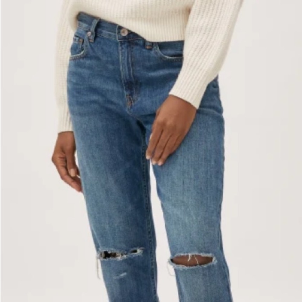 Everlane The Summer Jean Size 25/26 - Picture 3 of 8